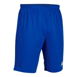 Astra Football Shorts Royal