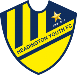 Headington Youth FC badge
